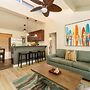 Aina Nalu 2bd/2ba 2 Bedroom Condo by Redawning