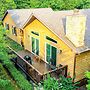 Cacapon Connected - Workplace Retreat