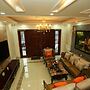 Unique Villa