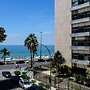 Sea View 1 Minute From Leblon Beach Gu301