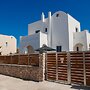 The Z Private Villa Santorini