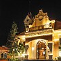 Venus Hotel Tam Dao