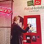 Felix Hotel Darmstadt