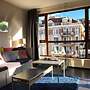 Luxury Apartment in Balkan Breeze 7 in Sunny Beach