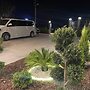 Dalaman Airport Alibaba Hotel