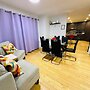P1 - Private Hot Tub - 3 Bedroom Home - Mountain View