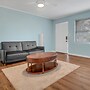 Newly Renovated Luxury Apartment Near Coffee Shops & More! 2 Bedroom A