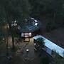 The Round House in Filandia - Campsite