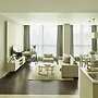 Three Bedroom Premier, Fraser Residence Menteng Jakarta