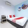 OYO 90254 D Anugerah Hotel