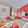 Cherry Apartment With Sea View