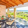 Green Apartment Maslenica Sea View