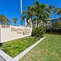 Harbor Towers 3rd Fl Intracoastal Condo