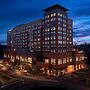 Marriott Owings Mills Metro Centre