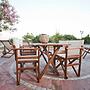 Zennova 32 Kallithea Blue Paradise