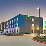 Holiday Inn Express San Antonio East I 10, an IHG Hotel