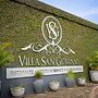 Villa San Giovanni Accommodation