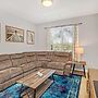 Spacious Condo With Balcony Near Themed Parks! #3vc406