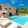 Villa Eleni Large Private Pool Sea Views A C Wifi - 1457