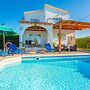 Argaka Sun Villa Ena Large Private Pool Walk to Beach Sea Views A C Wi