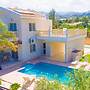 Villa Clementina Large Private Pool Walk to Beach Sea Views A C Wifi E