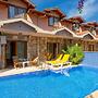 Villa Asli Paradise Private Pool A C Wifi Car Not Required Eco-friendl