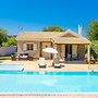 Villa Popi Large Private Pool Walk to Beach A C Wifi - 2820