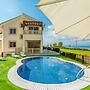 Villa Blue Diamond Large Private Pool Sea Views A C Wifi Eco-friendly 