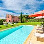 Villa Rossa Large Private Pool Wifi - 3077