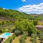 Villa Il Giulione Large Private Pool Wifi - 3089