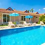 Villa Duman 3 Large Private Pool A C Wifi Car Not Required - 3166