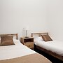 Beautiful Eixample Flat for Families