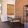 Central Apartment in Eixample