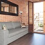 Bright Apartment Near Sagrada Familia