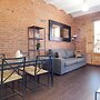 Modern 2-bedroom Apartment Near Sagrada Familia