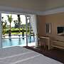 Room in Villa - Kori Maharani Villas - Lagoon Pool Access 4