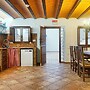 Casa Rural El Tranco Del Lobo