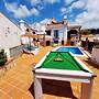 Villa El Suspiro Frigiliana Nerja