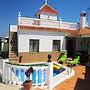 Villa Violeta Frigiliana - Nerja