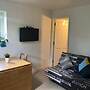 Small Modern Comfortable 2 Bedroom Apartment
