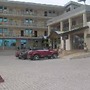 Luxurious Sunset Hotel in Kumasi