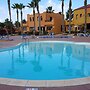 Oasis Royal 2 Dormitorios Piscinasfibra Optica