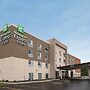 Holiday Inn Express and Suites Burley, an IHG Hotel