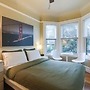 Mission Dolores Suite 1 Bedroom Condo by Redawning