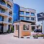 Madras Hotel and Apartments