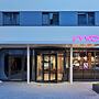 Moxy Hamburg Altona