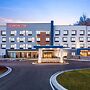 Hampton Inn Ashland City, TN