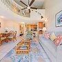 Tropical Oasis 2 Bedroom Condo by RedAwning