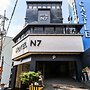 Hotel N7 Daejeon Bus Terminal