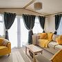Stunning 2 Bed Chalet in Silversands Lossiemouth